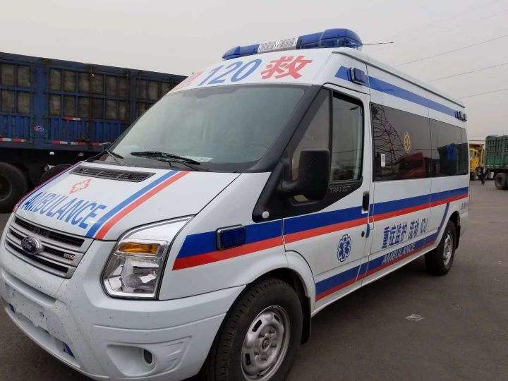 共和县成人监护型护送